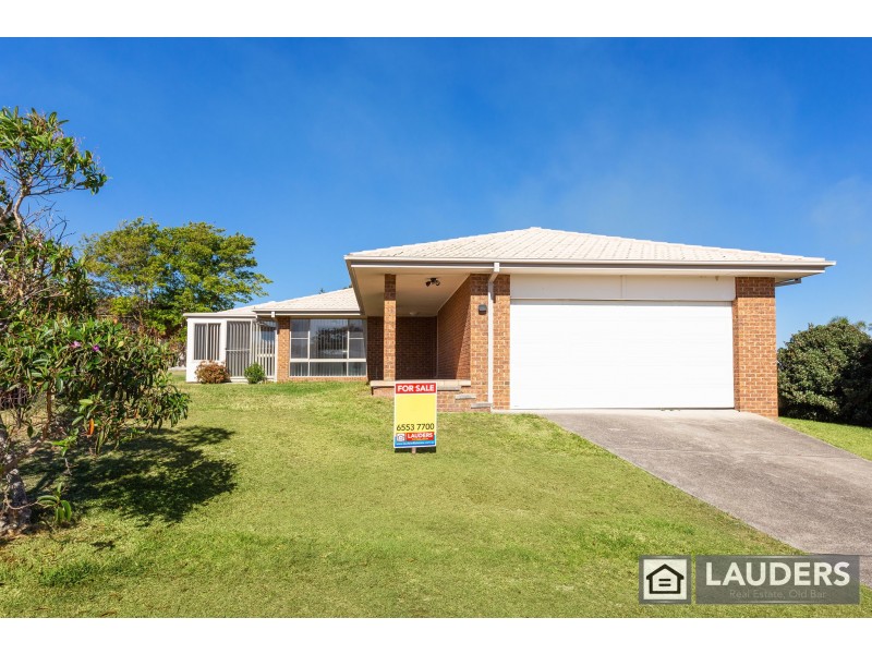 35 Carrabeen Drive, Old Bar NSW 2430