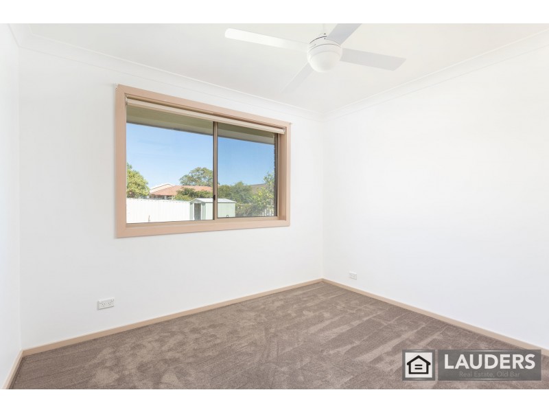 35 Carrabeen Drive, Old Bar NSW 2430