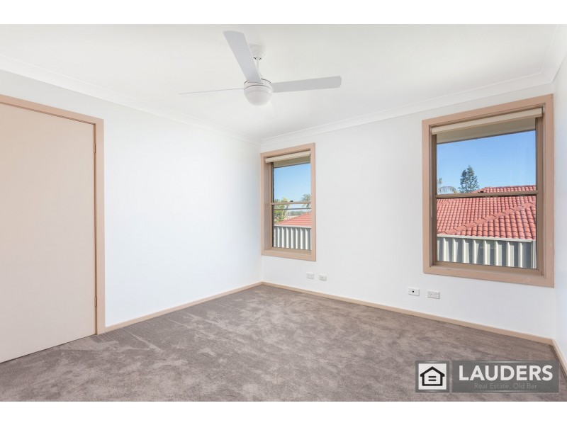 35 Carrabeen Drive, Old Bar NSW 2430