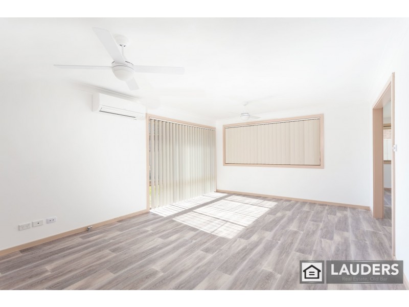 35 Carrabeen Drive, Old Bar NSW 2430