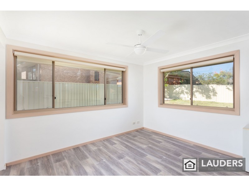 35 Carrabeen Drive, Old Bar NSW 2430