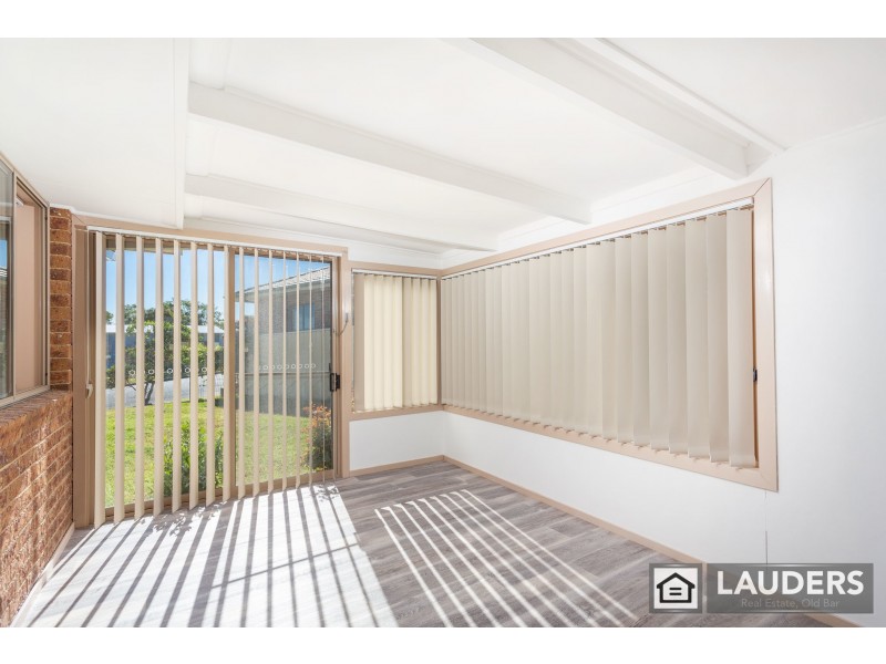 35 Carrabeen Drive, Old Bar NSW 2430