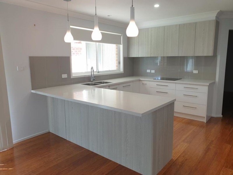 42 Carrabeen Drive, Old Bar NSW 2430