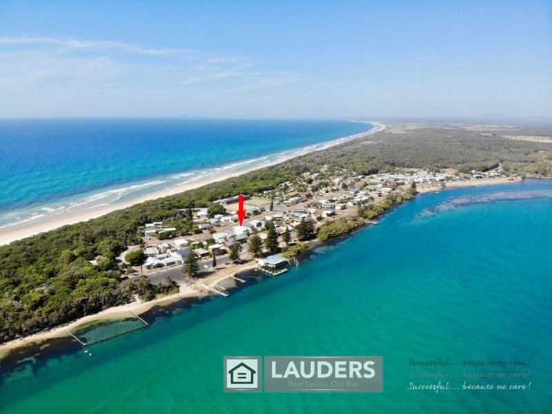 15 Manning Street, Manning Point NSW 2430