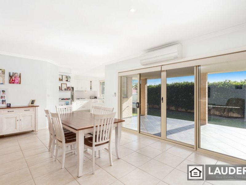 7 Ivy Crescent, Old Bar NSW 2430