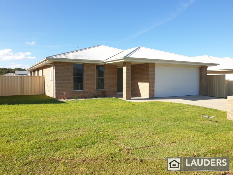 19A Albatross Way, Old Bar NSW 2430