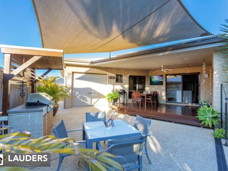 38 Bluehaven Drive, Old Bar NSW 2430