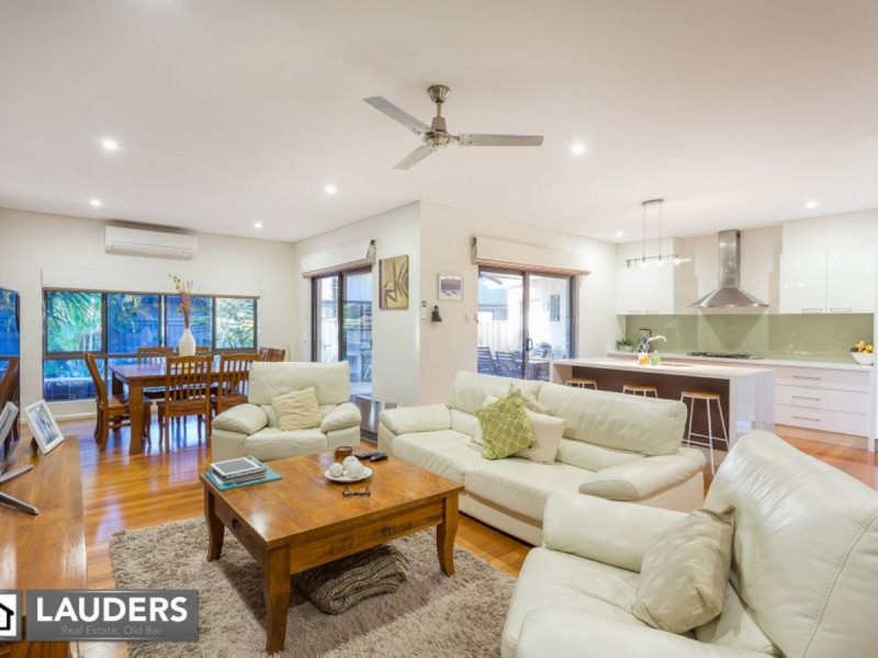 38 Bluehaven Drive, Old Bar NSW 2430