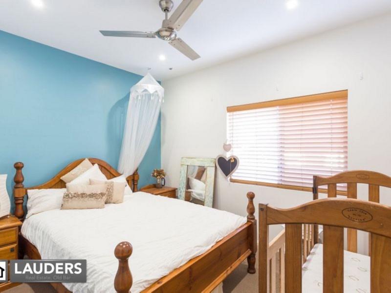 38 Bluehaven Drive, Old Bar NSW 2430
