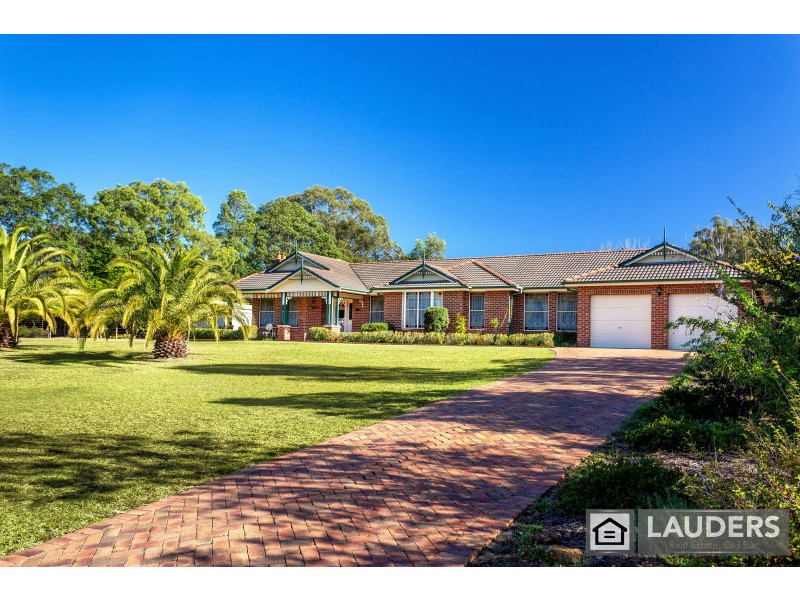 17 Chelmsbrook Drive, Rainbow Flat NSW 2430