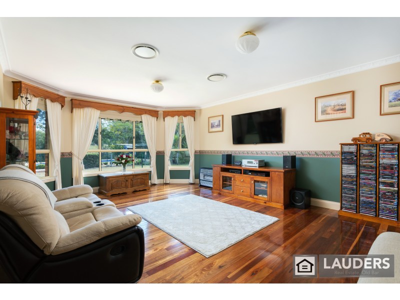 17 Chelmsbrook Drive, Rainbow Flat NSW 2430