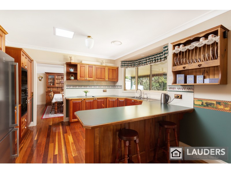 17 Chelmsbrook Drive, Rainbow Flat NSW 2430