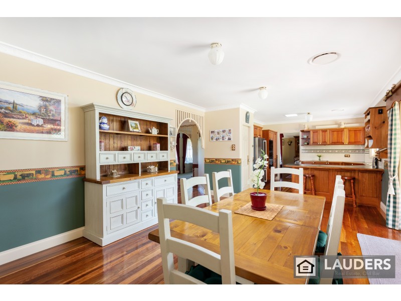 17 Chelmsbrook Drive, Rainbow Flat NSW 2430