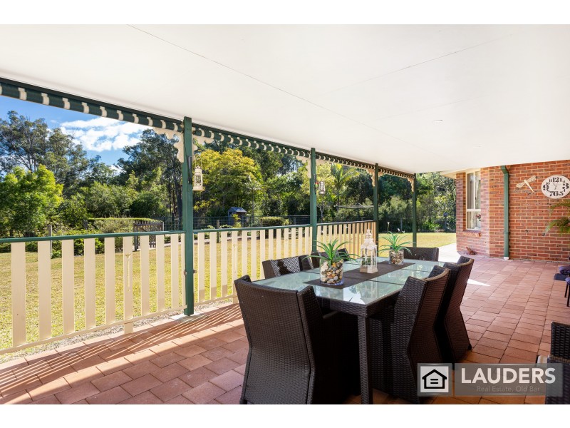 17 Chelmsbrook Drive, Rainbow Flat NSW 2430