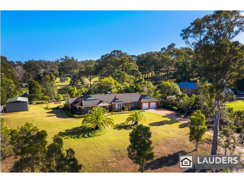 17 Chelmsbrook Drive, Rainbow Flat NSW 2430