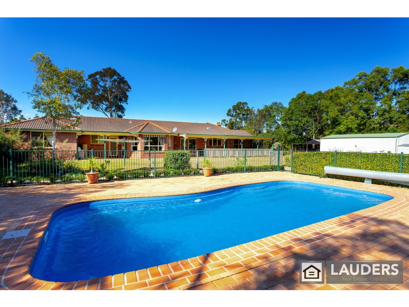 17 Chelmsbrook Drive, Rainbow Flat NSW 2430