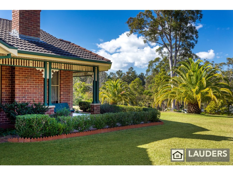 17 Chelmsbrook Drive, Rainbow Flat NSW 2430