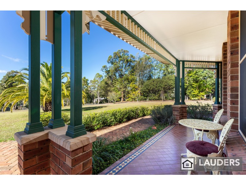 17 Chelmsbrook Drive, Rainbow Flat NSW 2430