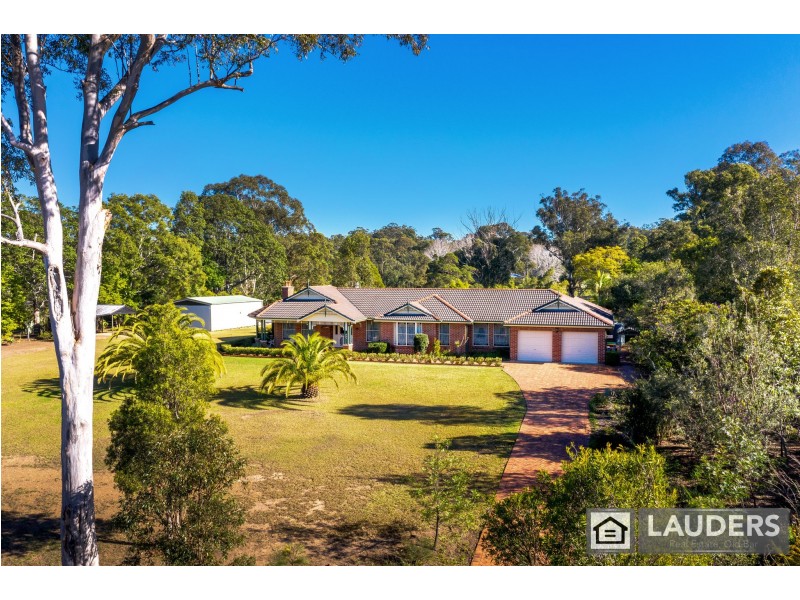 17 Chelmsbrook Drive, Rainbow Flat NSW 2430