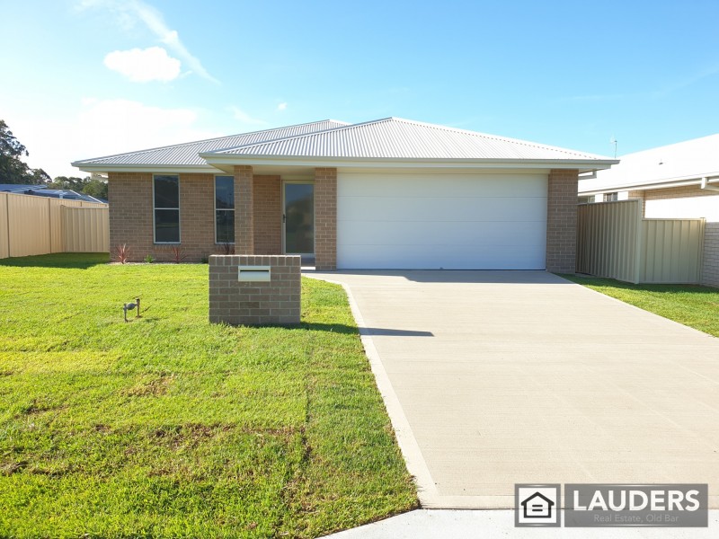 19A Albatross Way, Old Bar NSW 2430