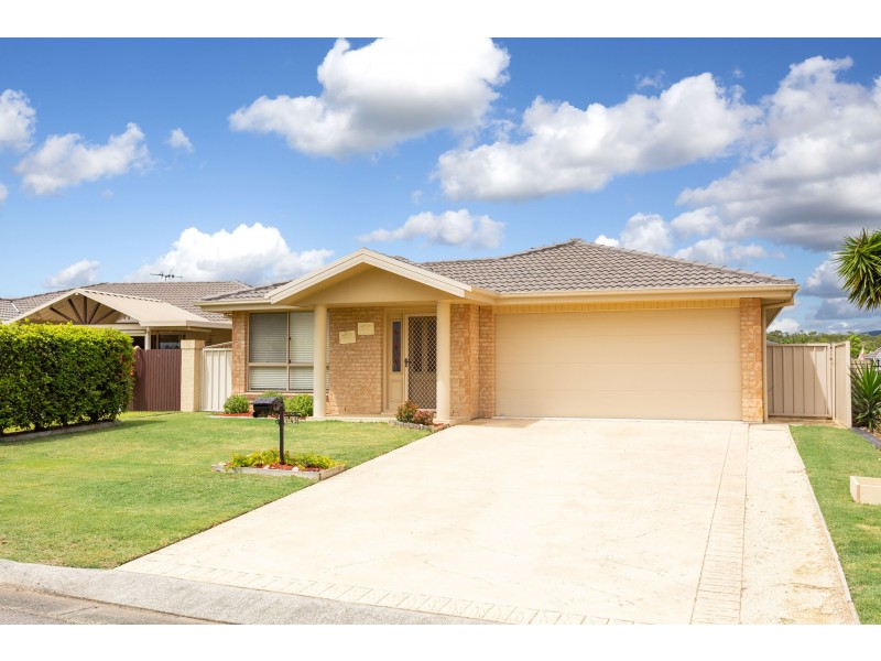 45A Bluehaven Drive, Old Bar NSW 2430