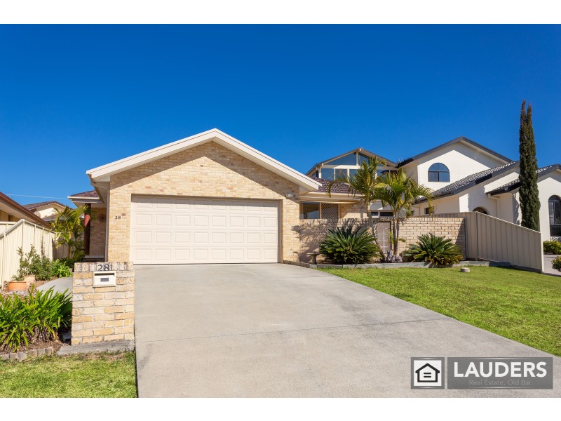 28 Mistral Place, Old Bar NSW 2430