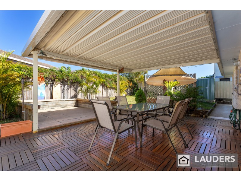 28 Mistral Place, Old Bar NSW 2430