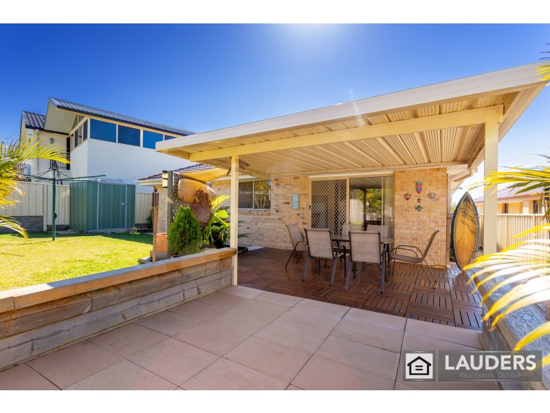 28 Mistral Place, Old Bar NSW 2430