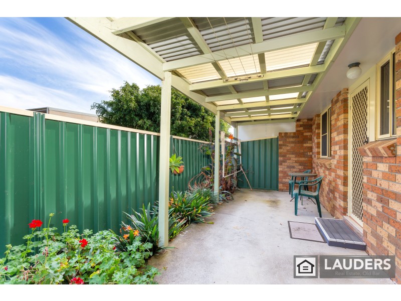 4/34 Old Bar Road, Old Bar NSW 2430