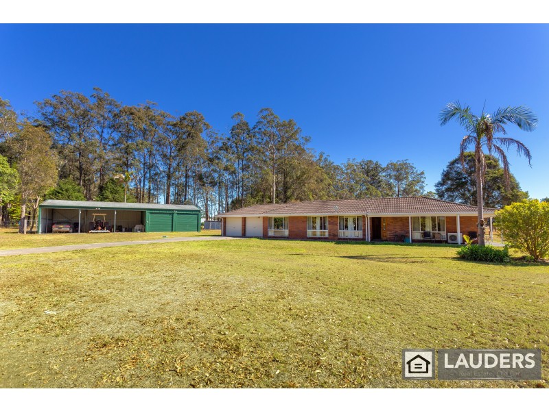 5 Redbank Road, Old Bar NSW 2430