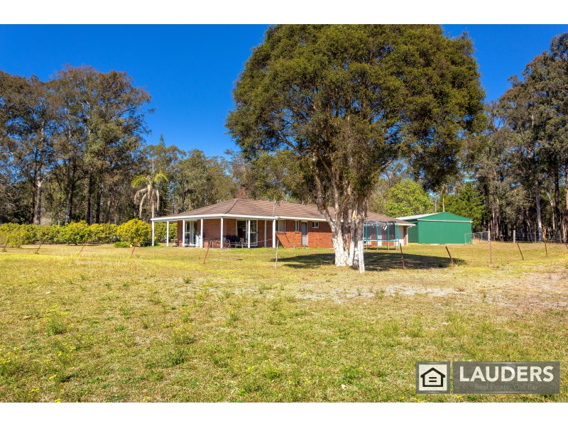 5 Redbank Road, Old Bar NSW 2430