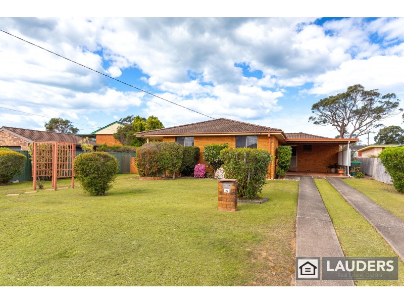28 Sheppard Street, Old Bar NSW 2430