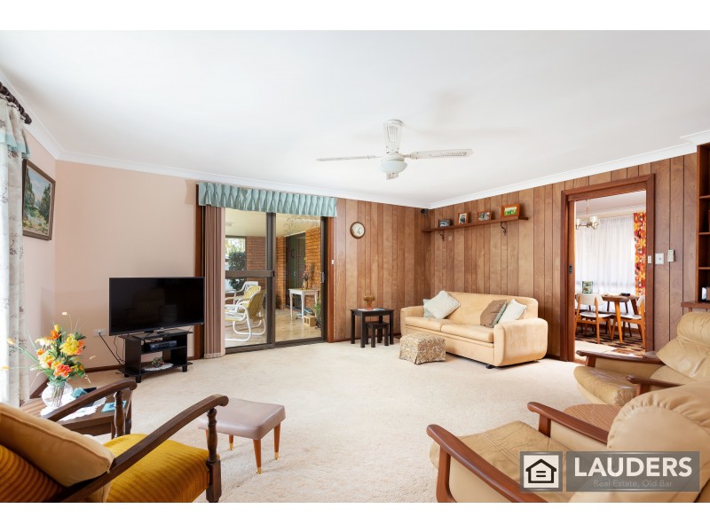 28 Sheppard Street, Old Bar NSW 2430