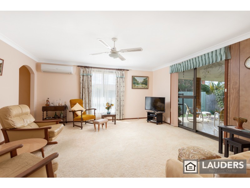 28 Sheppard Street, Old Bar NSW 2430