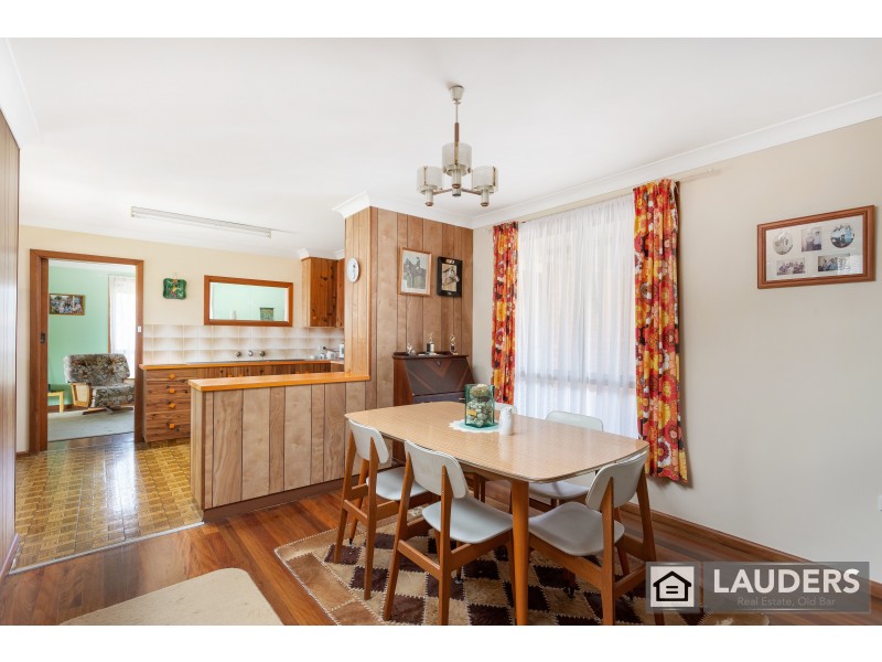 28 Sheppard Street, Old Bar NSW 2430
