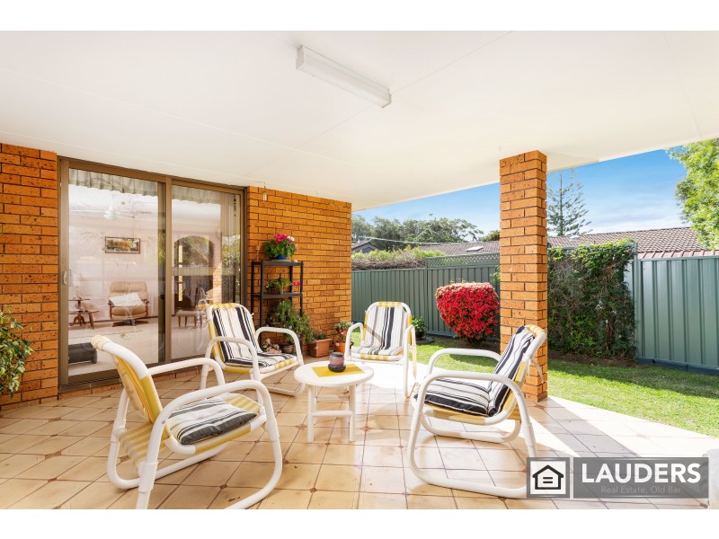 28 Sheppard Street, Old Bar NSW 2430
