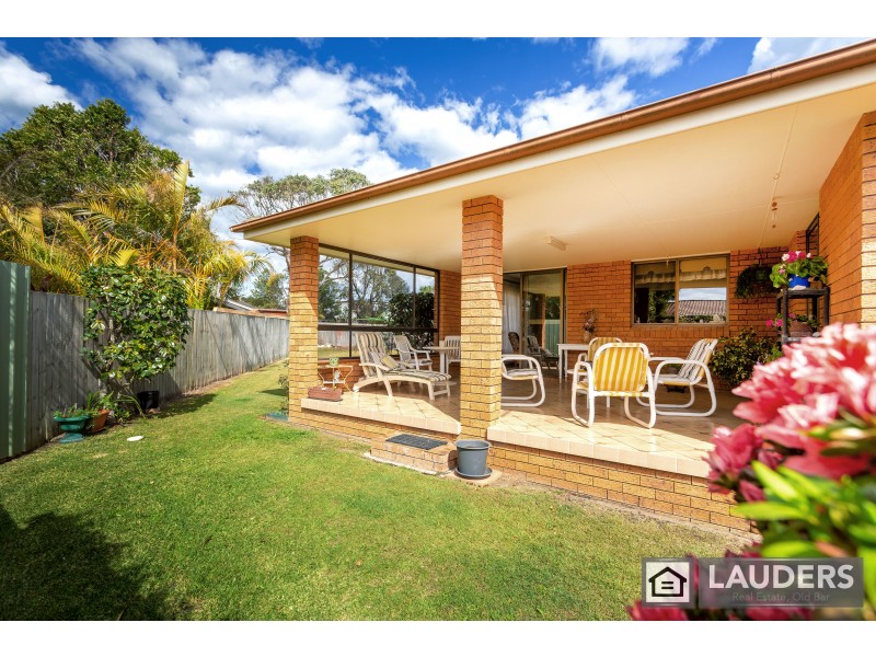 28 Sheppard Street, Old Bar NSW 2430