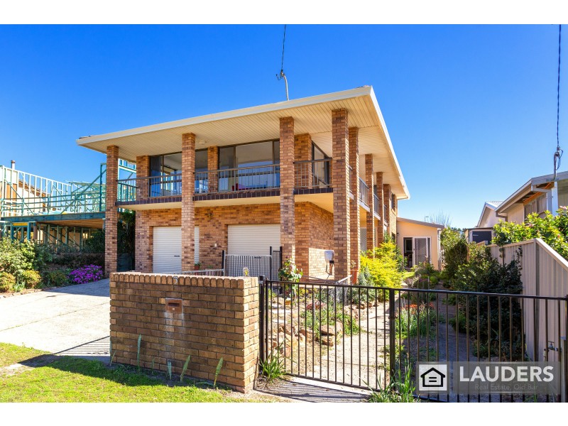5 Lewis Street, Old Bar NSW 2430