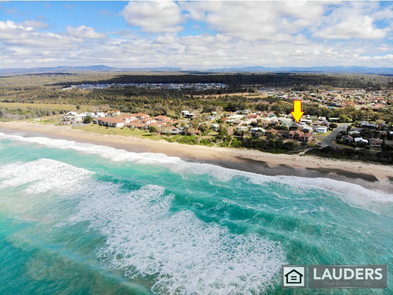 5 Lewis Street, Old Bar NSW 2430