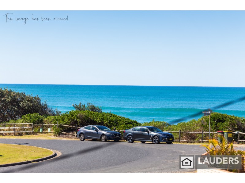 5 Lewis Street, Old Bar NSW 2430