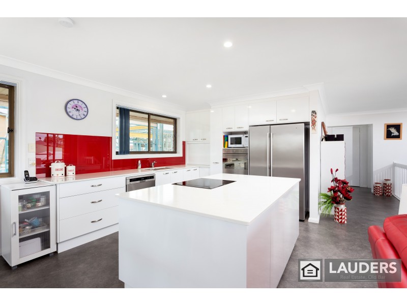 5 Lewis Street, Old Bar NSW 2430