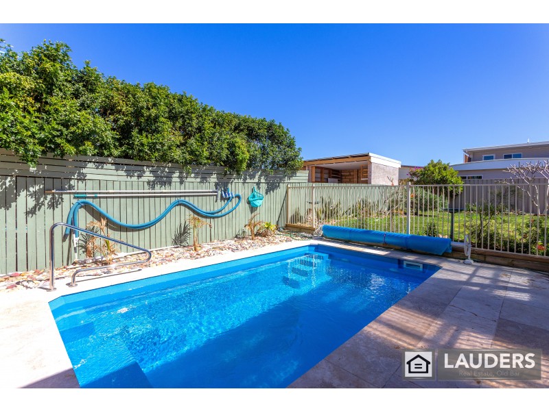5 Lewis Street, Old Bar NSW 2430