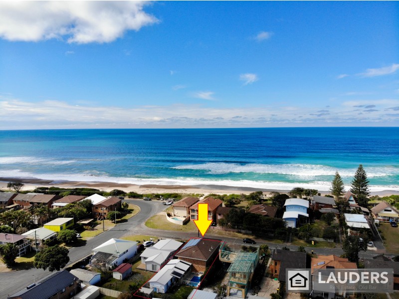 5 Lewis Street, Old Bar NSW 2430