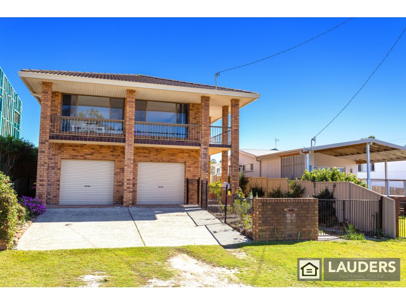 5 Lewis Street, Old Bar NSW 2430