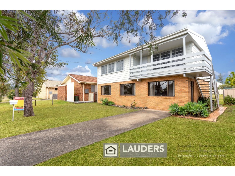 20 Sheppard Street, Old Bar NSW 2430