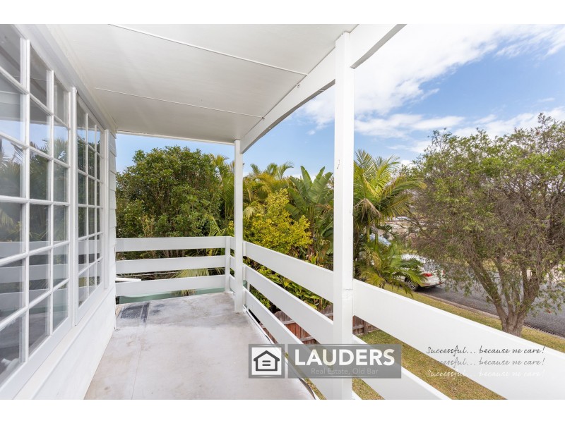 20 Sheppard Street, Old Bar NSW 2430