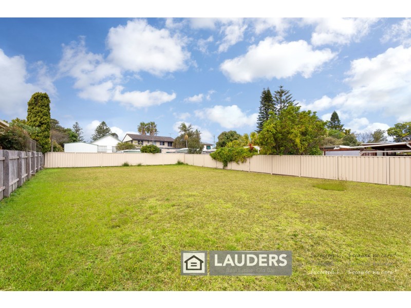 20 Sheppard Street, Old Bar NSW 2430