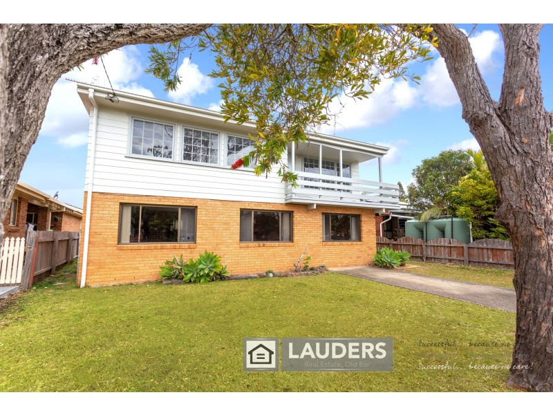 20 Sheppard Street, Old Bar NSW 2430