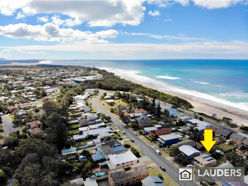 50 Hall Street, Old Bar NSW 2430