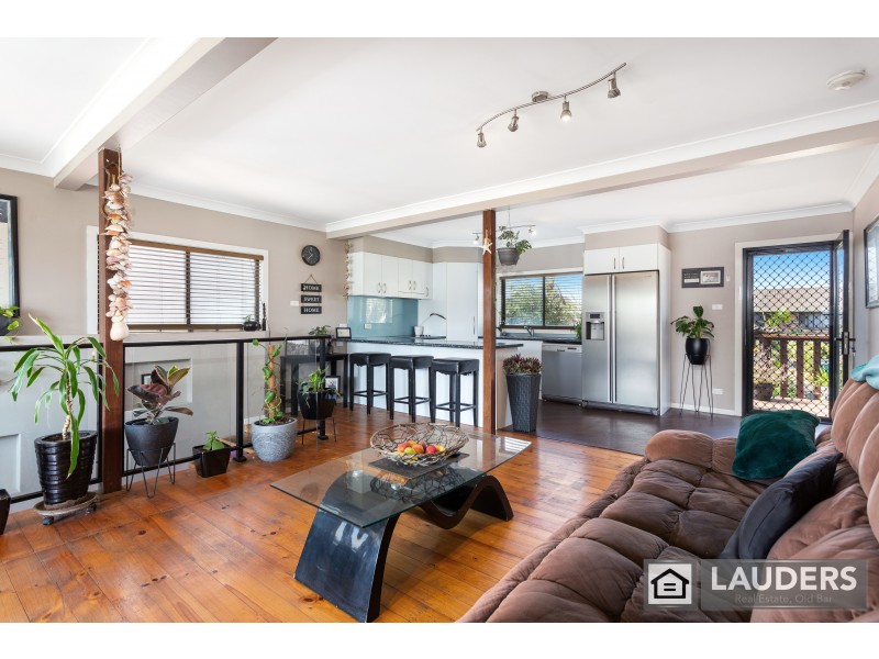 50 Hall Street, Old Bar NSW 2430
